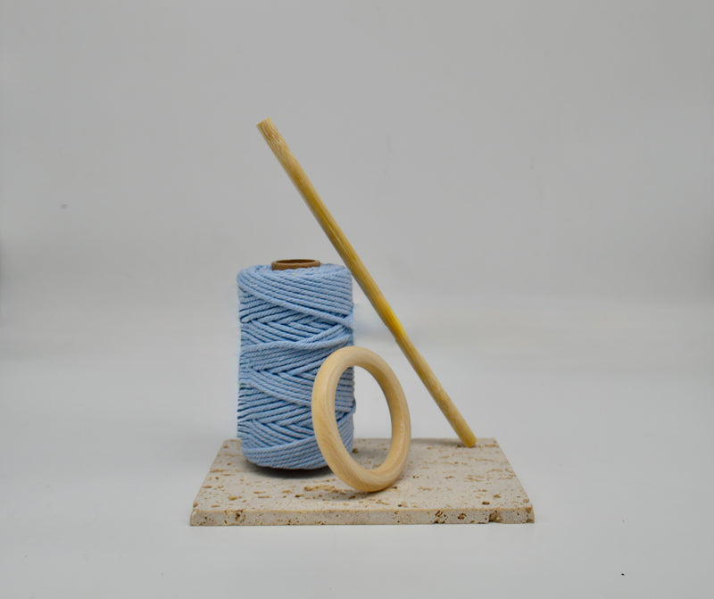 Macrame Kit