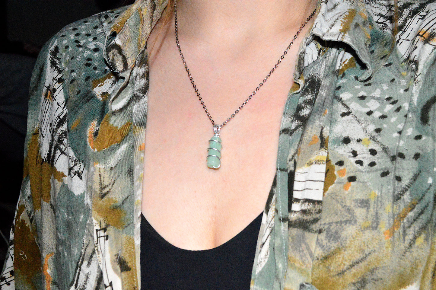 DIY Necklace Kit