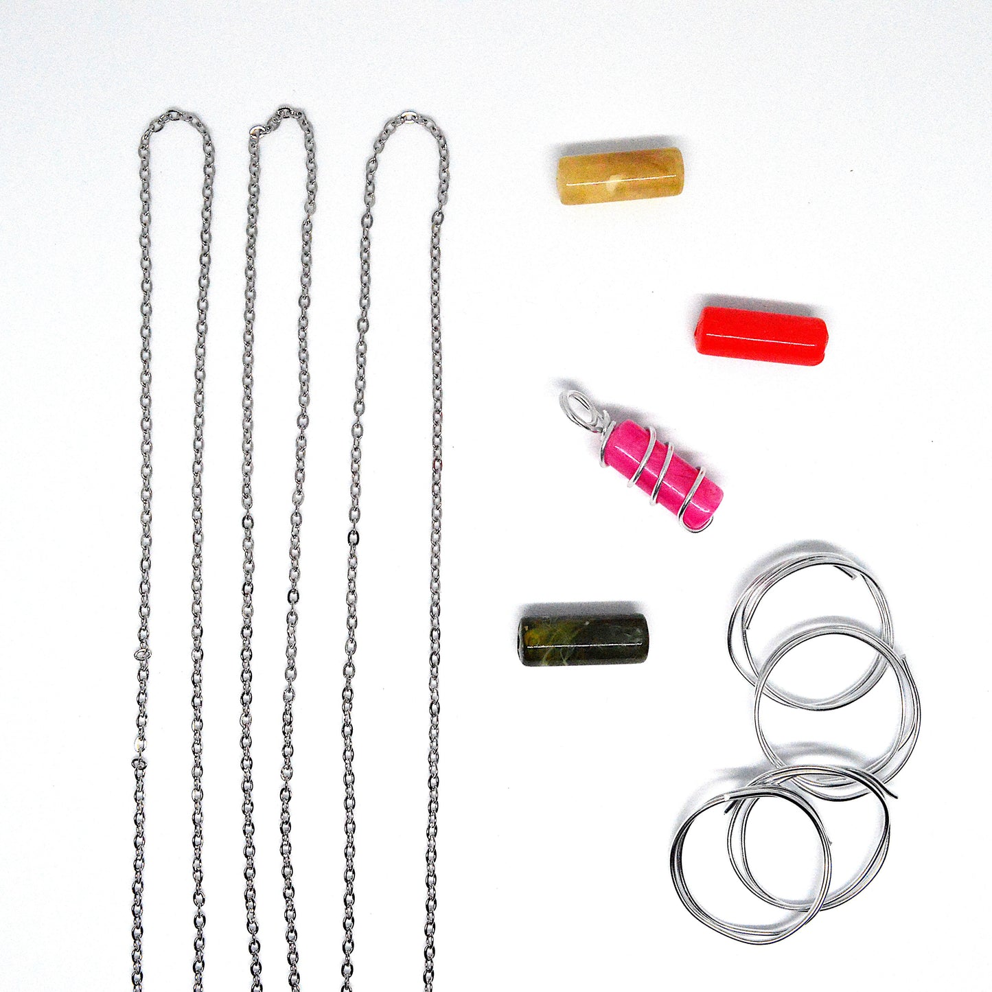 DIY Necklace Kit
