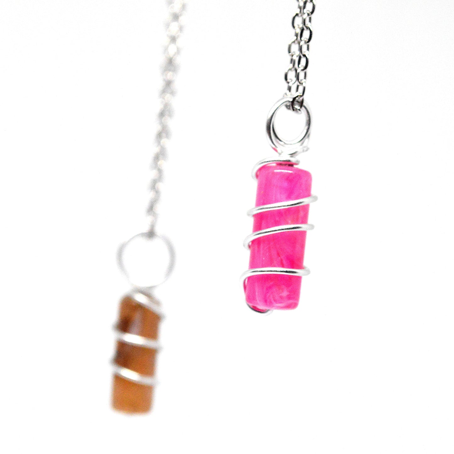 DIY Necklace Kit