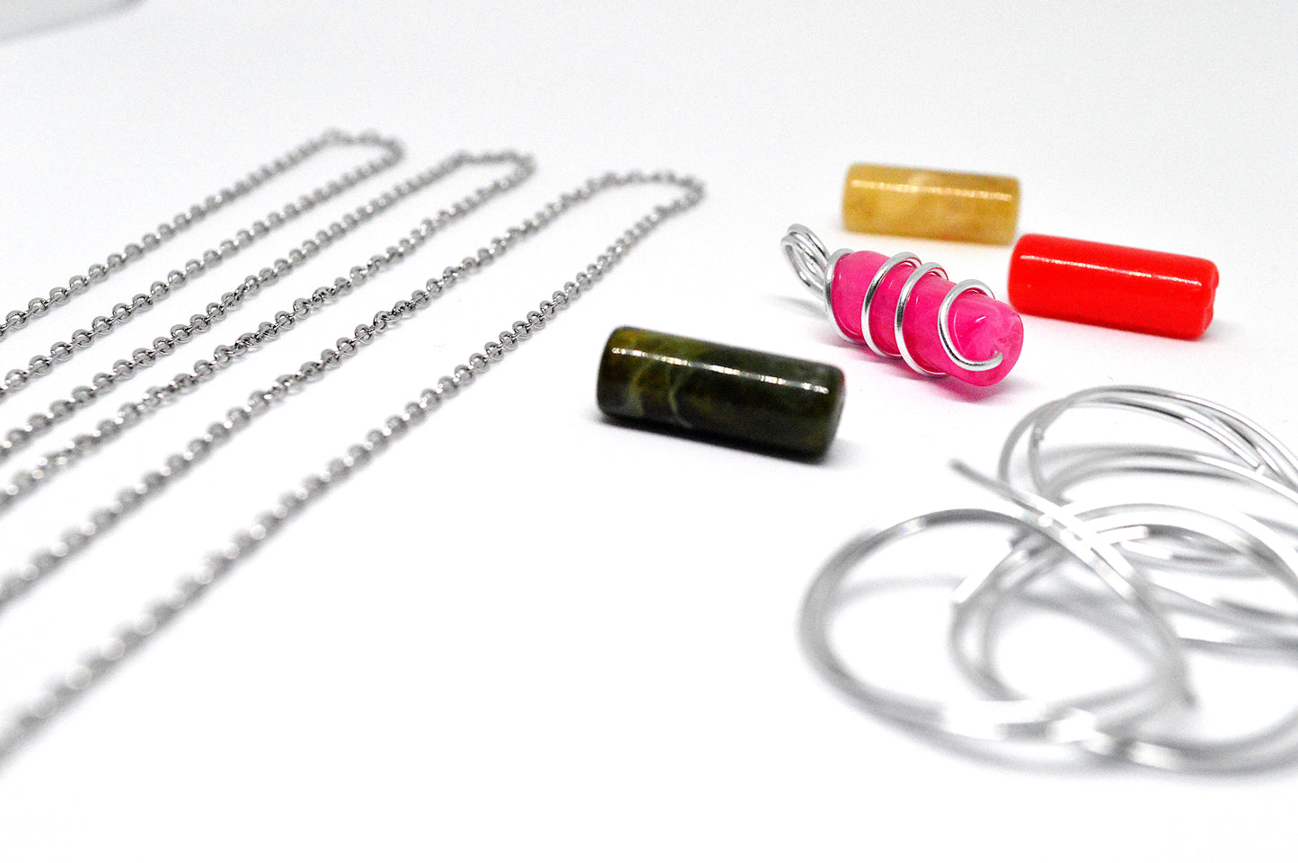 DIY Necklace Kit