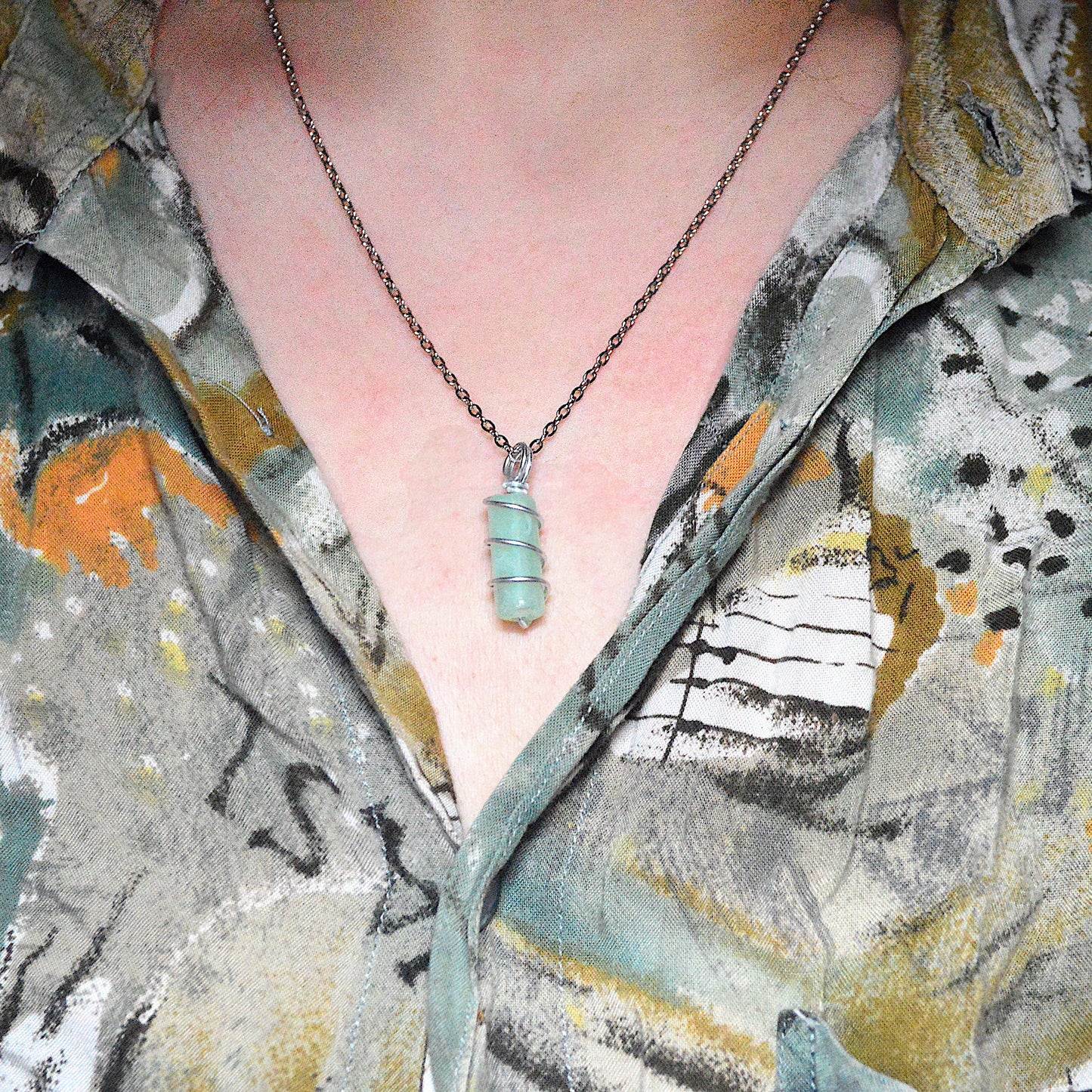 DIY Necklace Kit