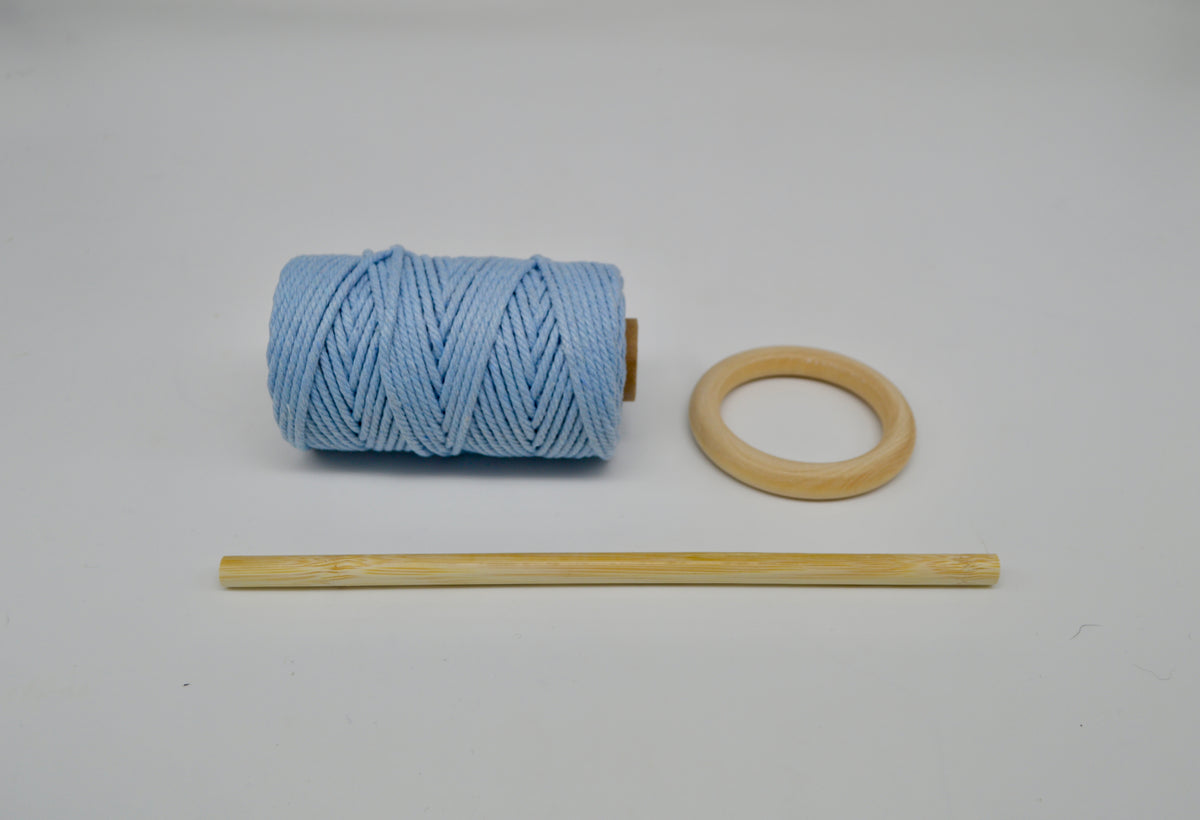 Macrame Kit