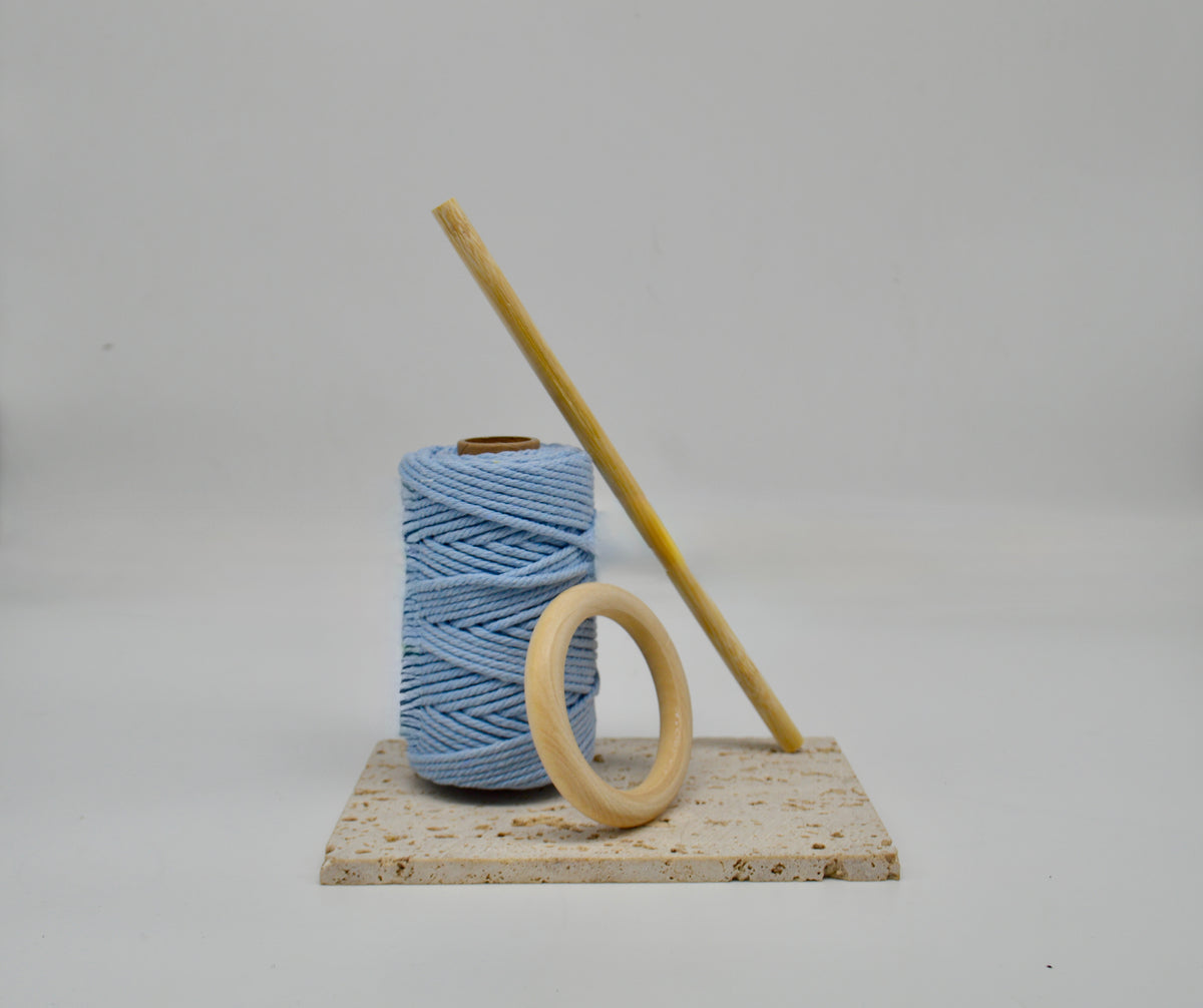 Macrame Kit