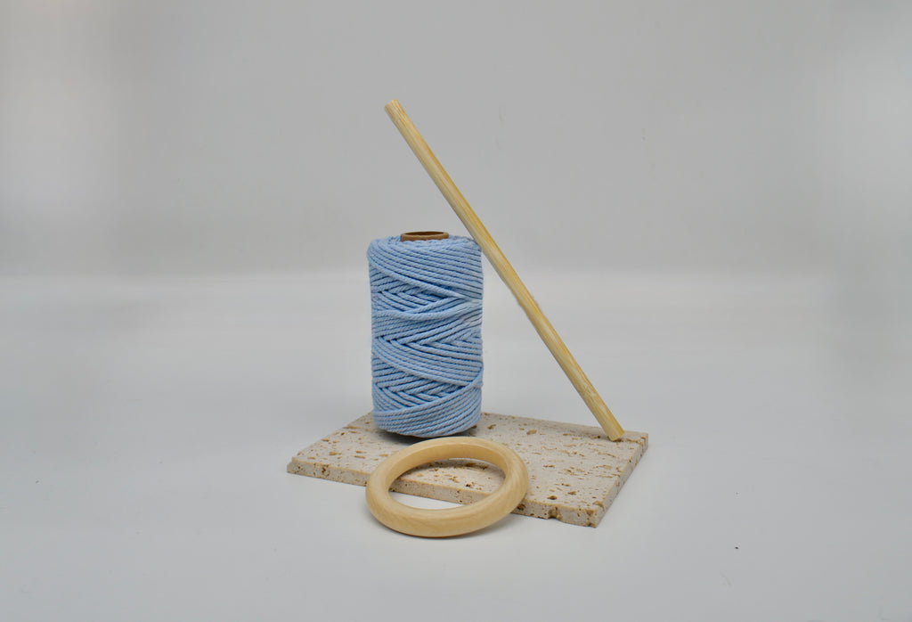 Macrame Kit
