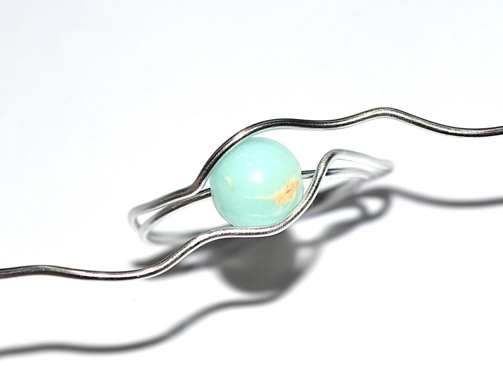 Rose Gold Ring Making Kit