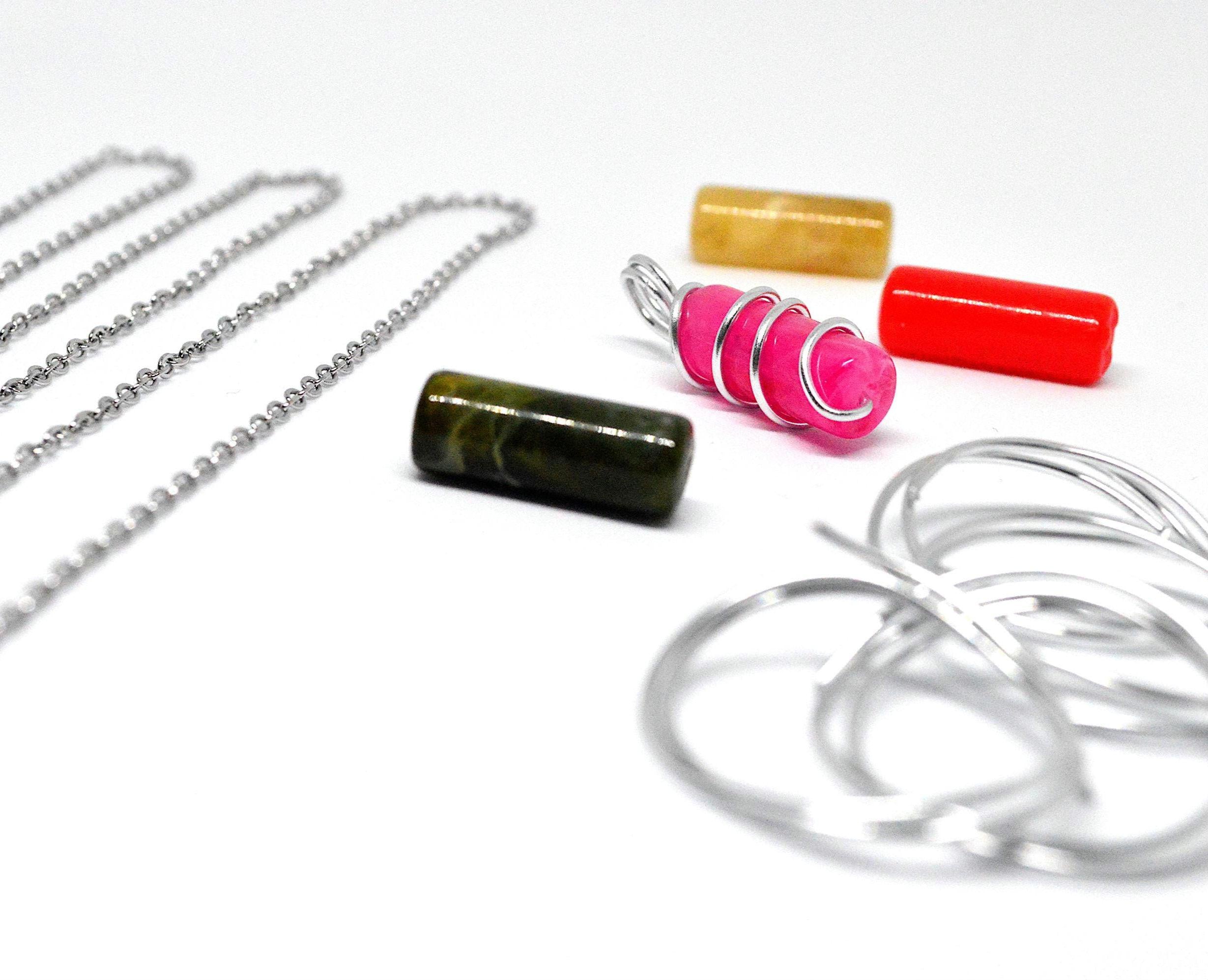 Necklace Making Kit