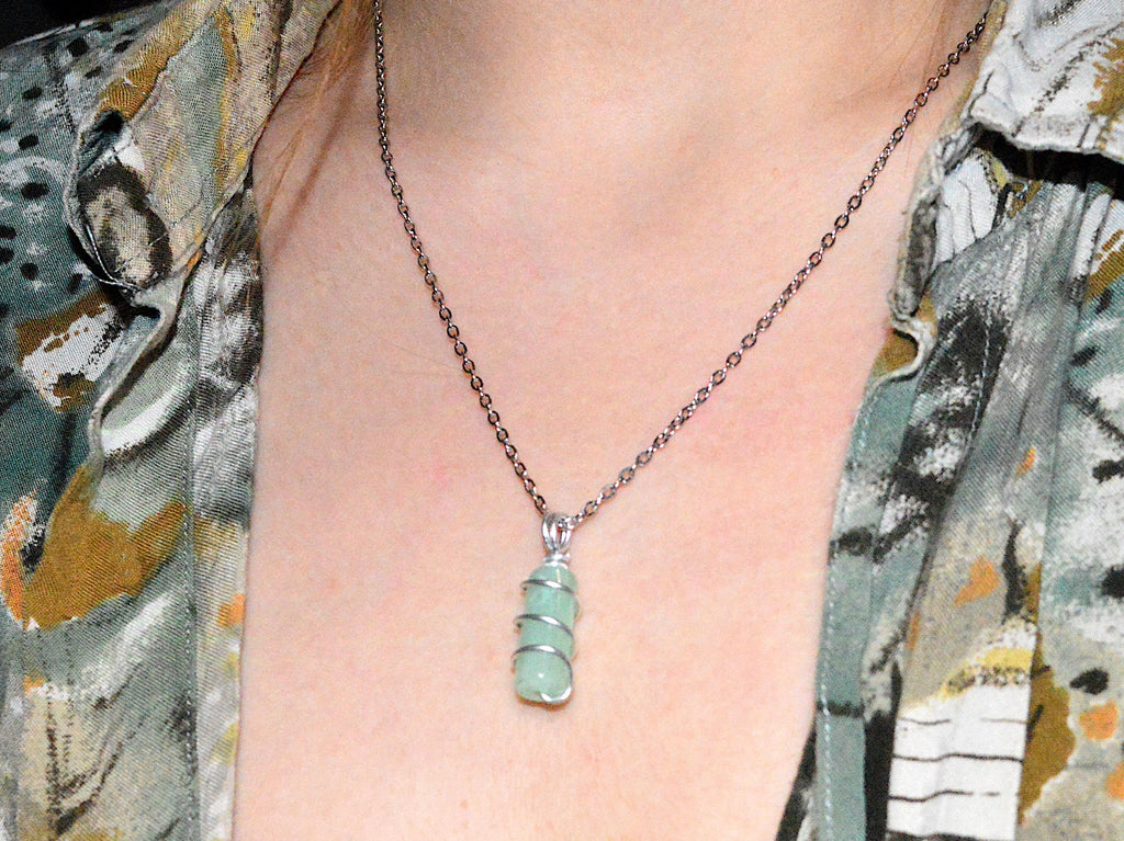 Necklace Making Kit