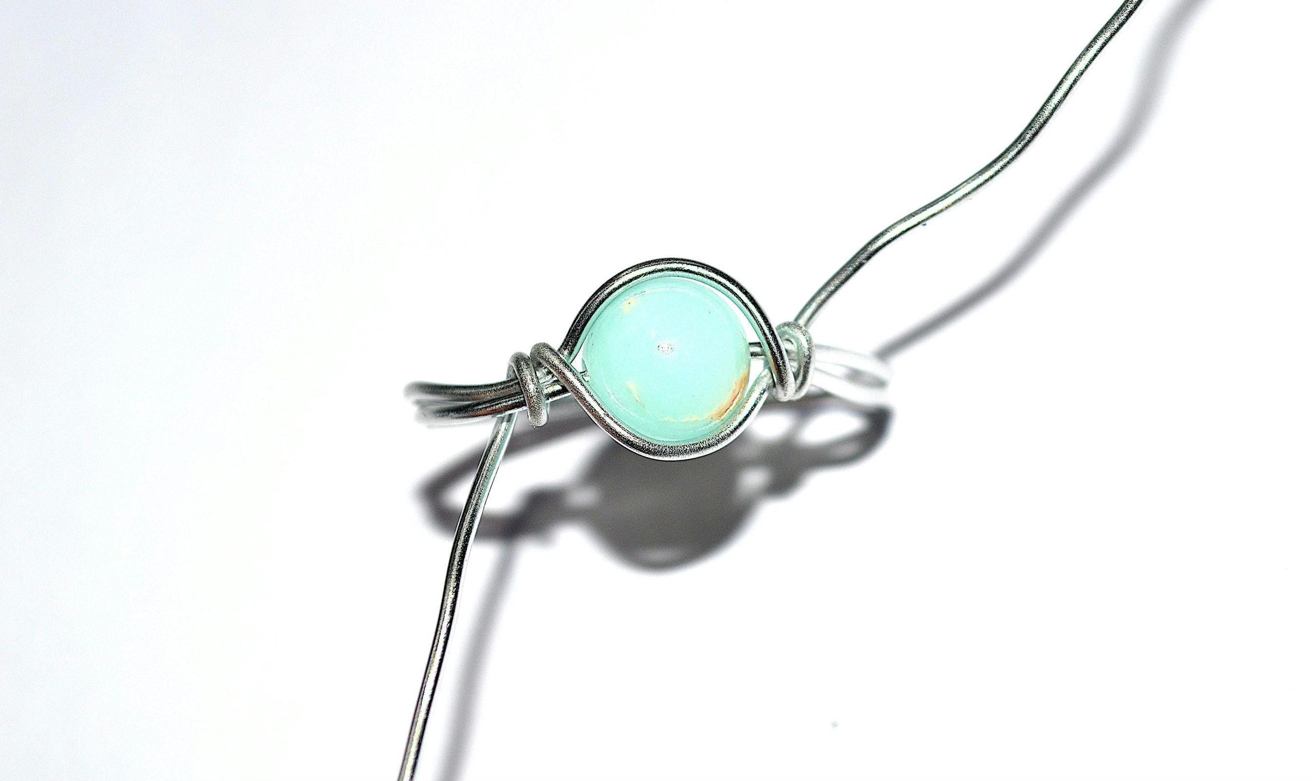 Silver Ring Making Kit