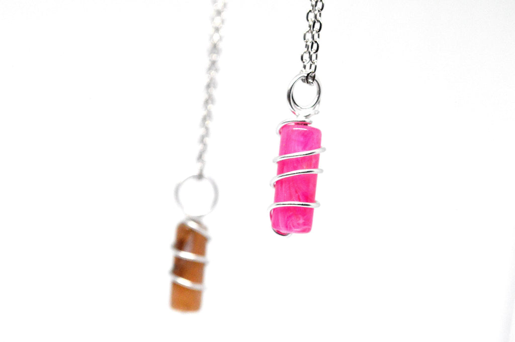 Necklace Making Kit