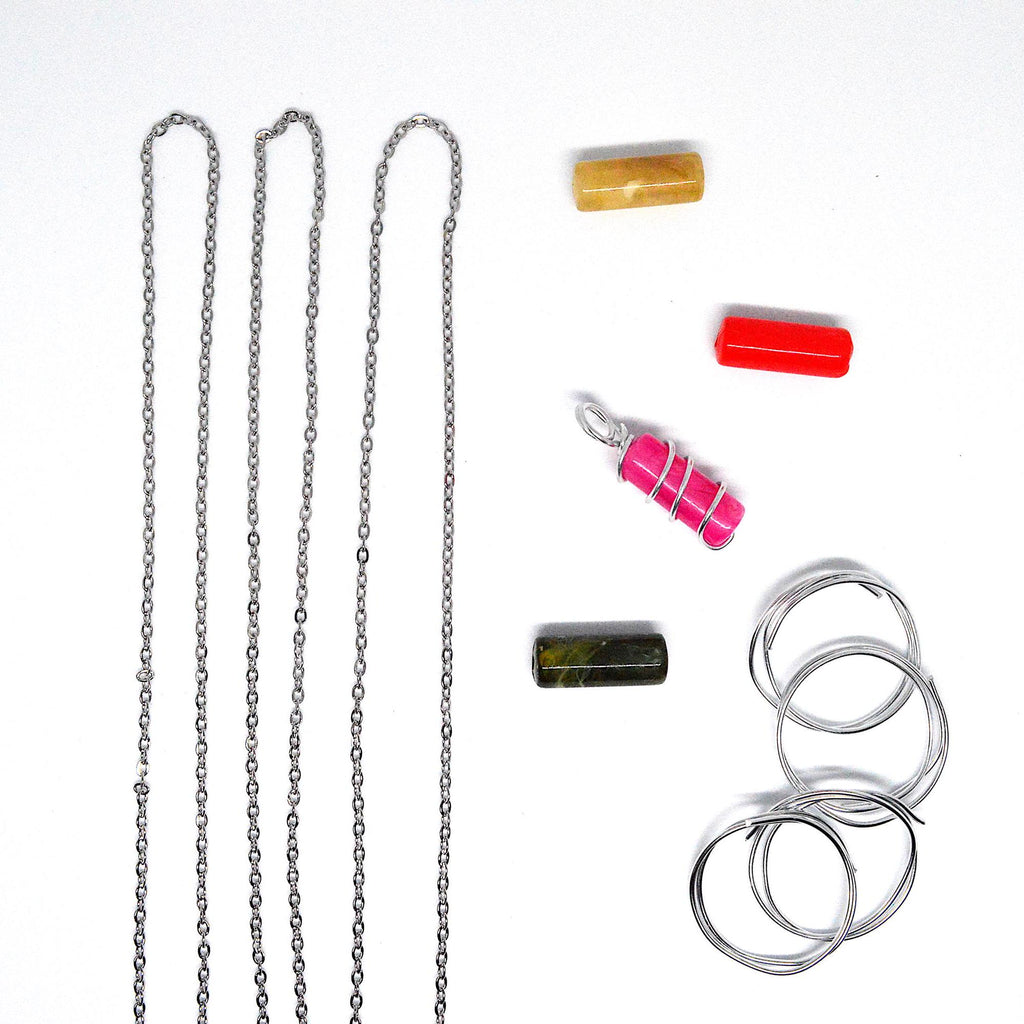 Necklace Making Kit