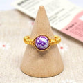 Gold Ring Making Kit