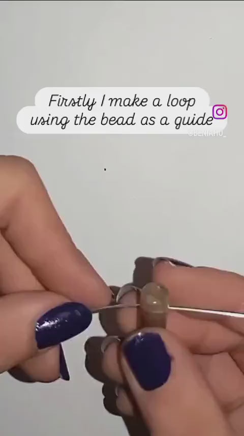 Necklace Making Kit